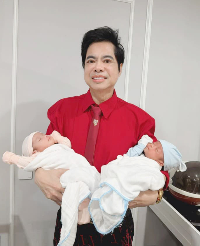 Thực hư tin đồn danh ca Ngọc Sơn