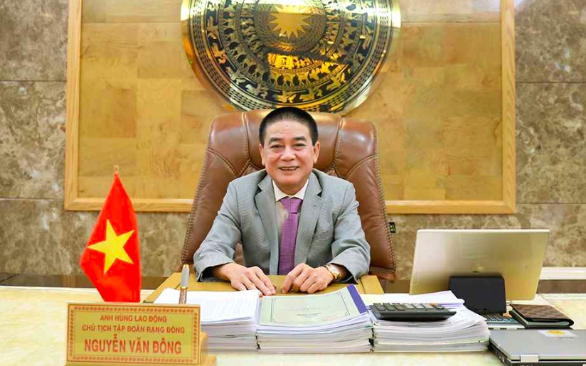 VKSND Tối cao truy tố 28 bị can trong vụ án khoáng sản Hưng Thịnh, liên quan trốn thuế