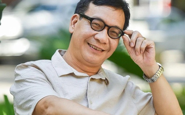 NSƯT Đức Khu&ecirc; t&aacute;i xuất m&agrave;n ảnh, cuộc sống k&iacute;n tiếng tuổi U60 - Ảnh 1.