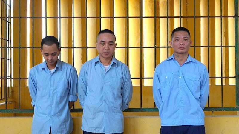 Triệt phá đường dây môi giới bán nội tạng giao dịch 1 tỷ đồng/lá gan - Ảnh 1.