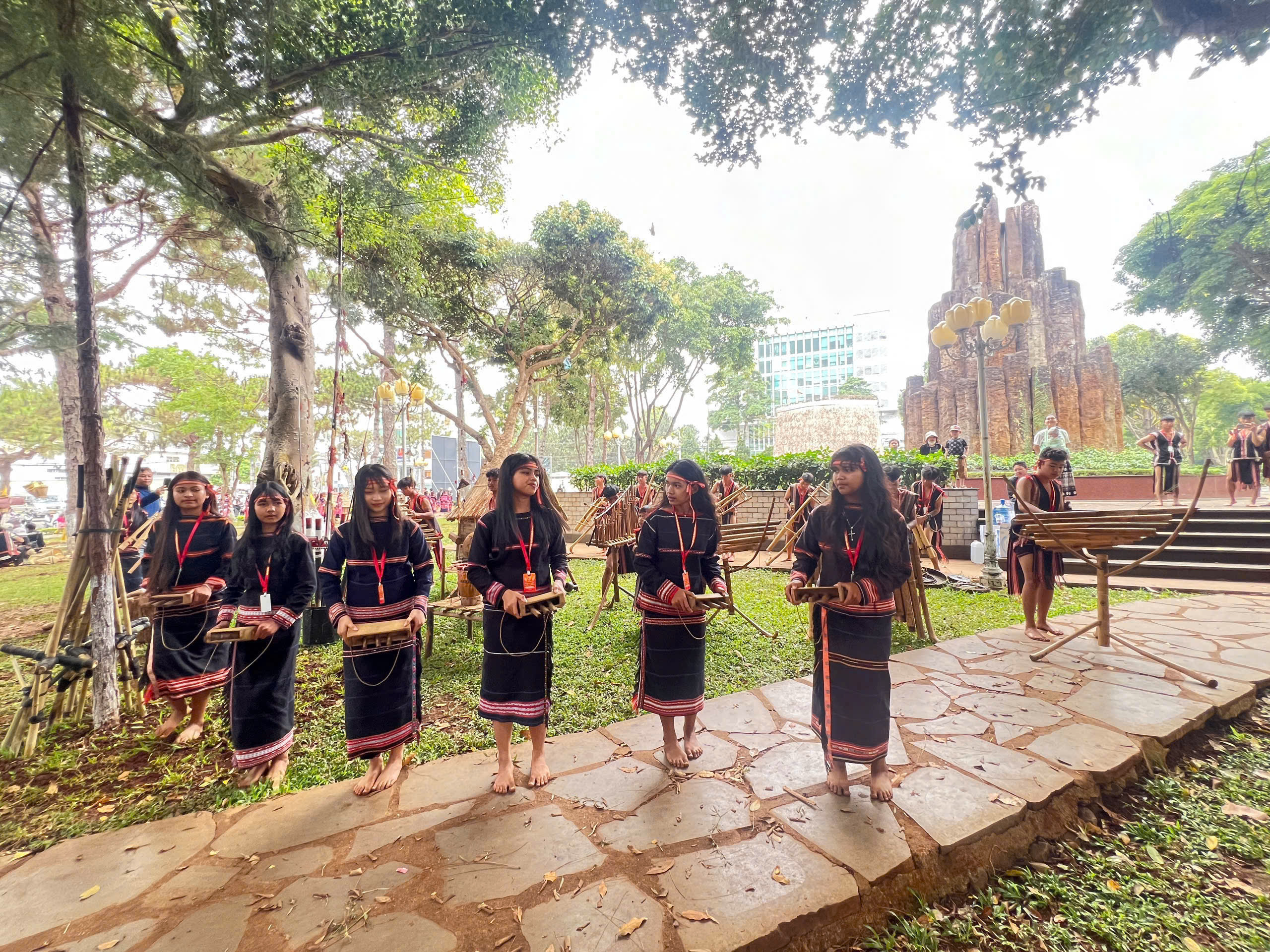 Gia Lai định vị du lịch 