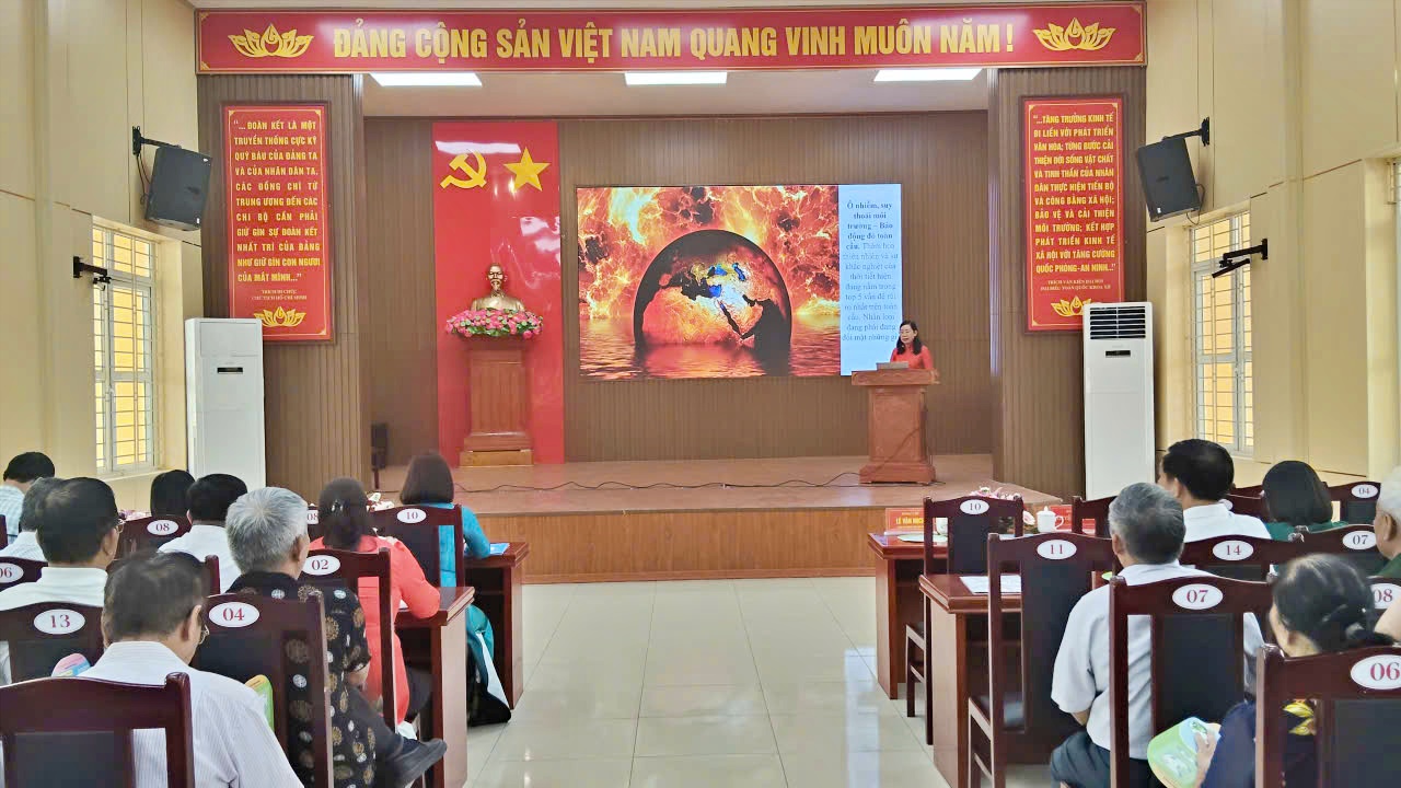 Hải Phòng: Đẩy mạnh tuyên truyền pháp luật tại cơ sở- Ảnh 4. Hải Phòng: Đẩy mạnh tuyên truyền pháp luật tại cơ sở- Ảnh 4.