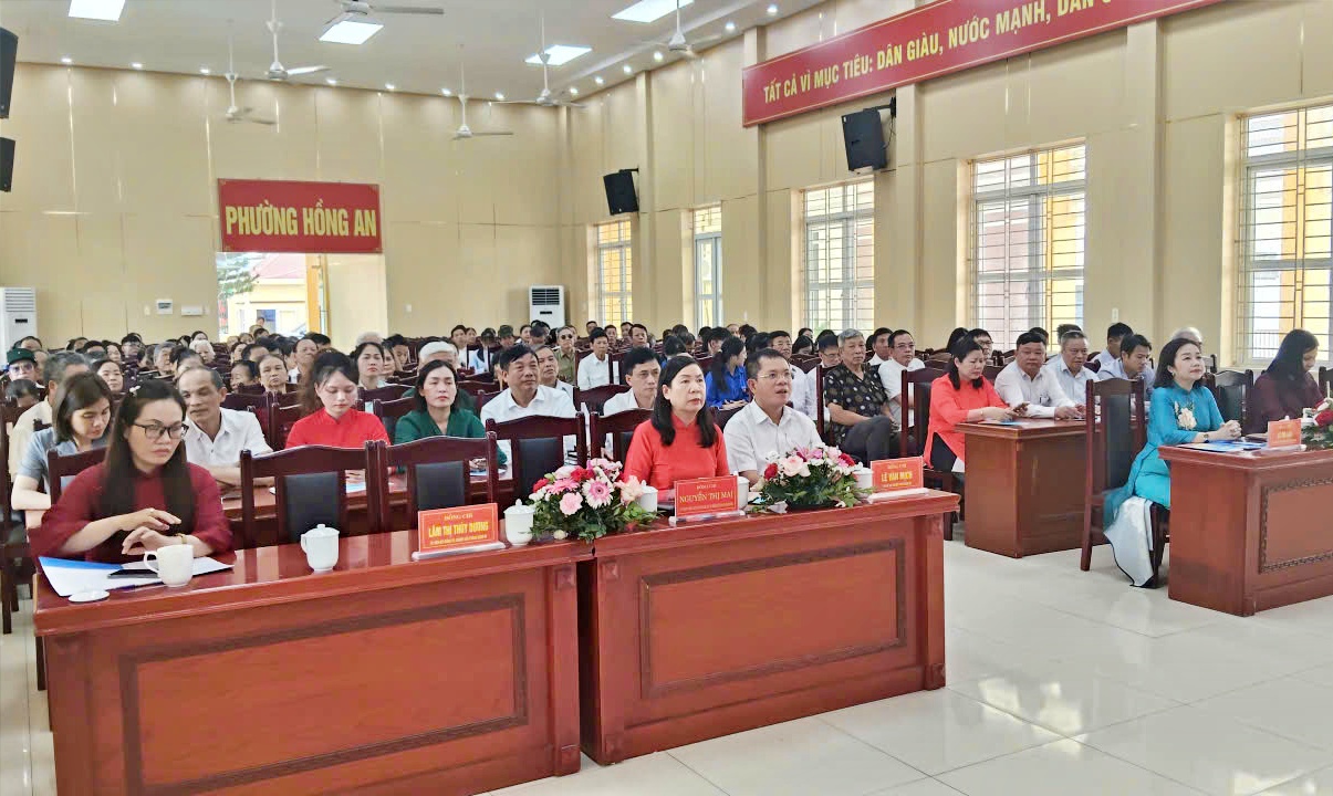 Hải Phòng: Đẩy mạnh tuyên truyền pháp luật tại cơ sở- Ảnh 1. Hải Phòng: Đẩy mạnh tuyên truyền pháp luật tại cơ sở- Ảnh 1.