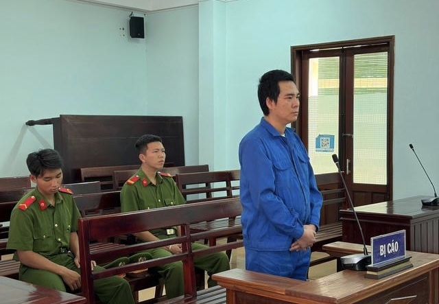 G&atilde; đ&agrave;n &ocirc;ng ở Huế trả gi&aacute; đắt v&igrave; "ngựa quen đường cũ"- Ảnh 1.