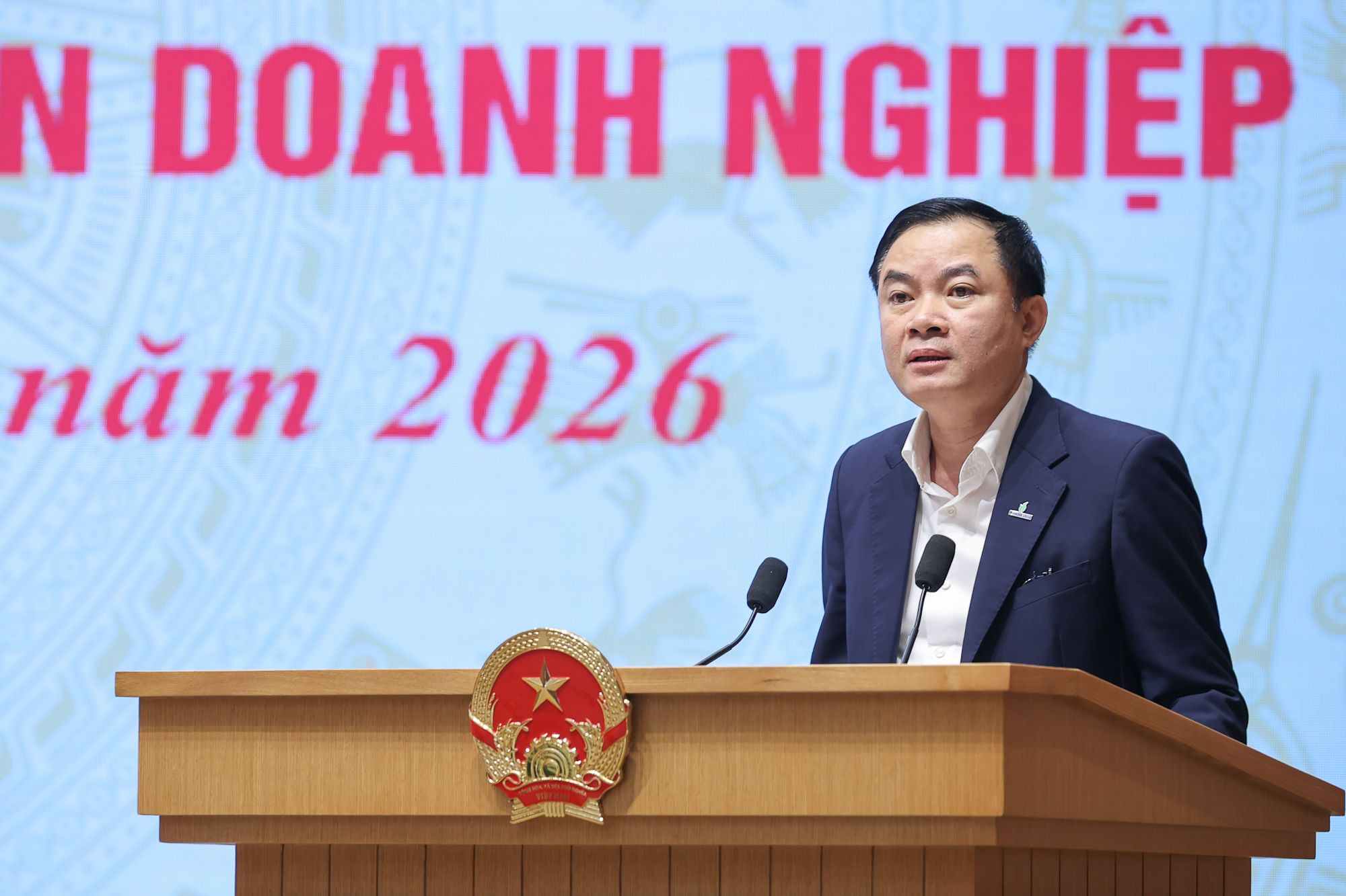 Viettel, PVN ước tính tăng trưởng trên 10% trong quý I/2026 - Ảnh 2.