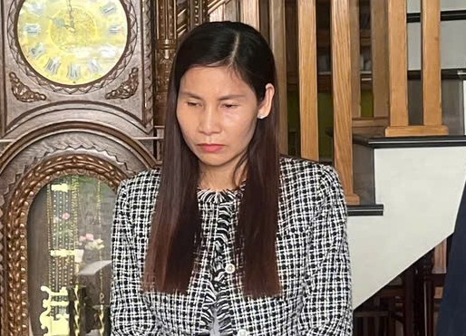 Khởi tố nữ giám đốc “vẽ” hàng loạt hóa đơn khống, hợp thức hóa xuất khẩu sang Trung Quốc- Ảnh 2.