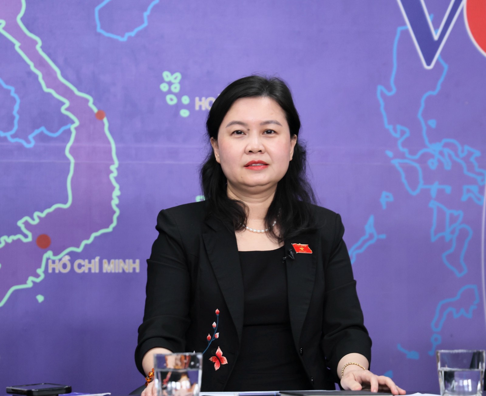 Sửa Luật Thủ đô: Tạo không gian để Hà Nội tự quyết, tự làm, tự chịu trách nhiệm- Ảnh 2.