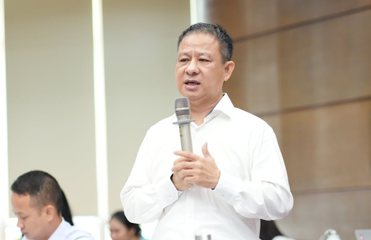 Bước chuyển mới của xăng sinh học - Bài 1: Xăng E10 là giải pháp chiến lược - Ảnh 3.