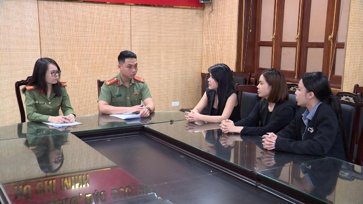 Khởi tố 4 đối tượng liên quan đến phòng khám hoạt động lừa đảo- Ảnh 1. Khởi tố 4 đối tượng liên quan đến phòng khám hoạt động lừa đảo- Ảnh 1.