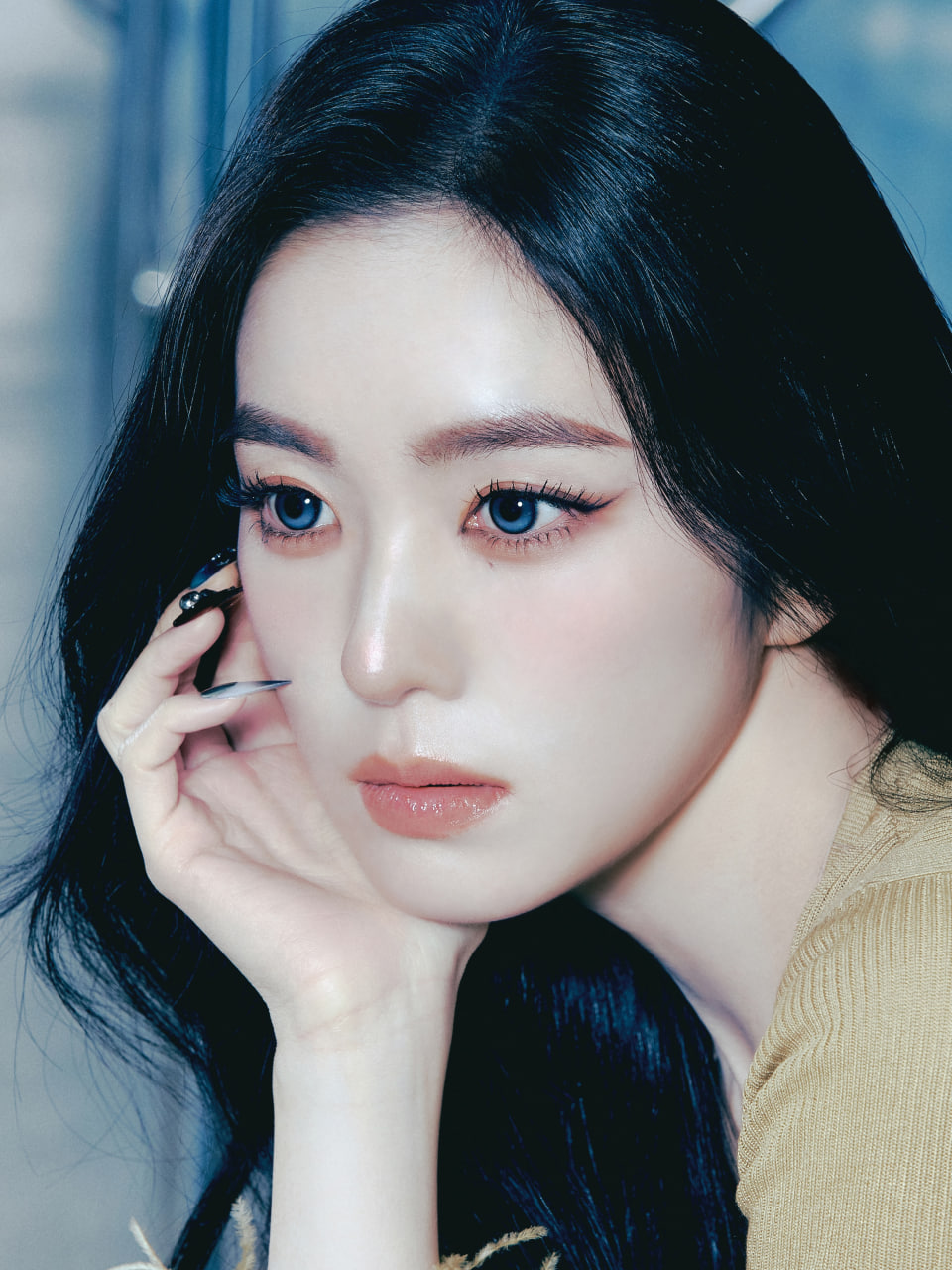 Sức hút từ nhan sắc có một không hai của mỹ nhân xinh đẹp bậc nhất showbiz- Ảnh 5. Sức hút từ nhan sắc có một không hai của mỹ nhân xinh đẹp bậc nhất showbiz- Ảnh 5.