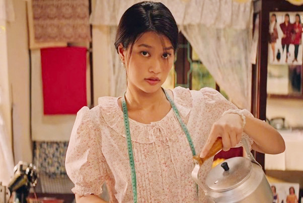 Vượt nhiều đối thủ,