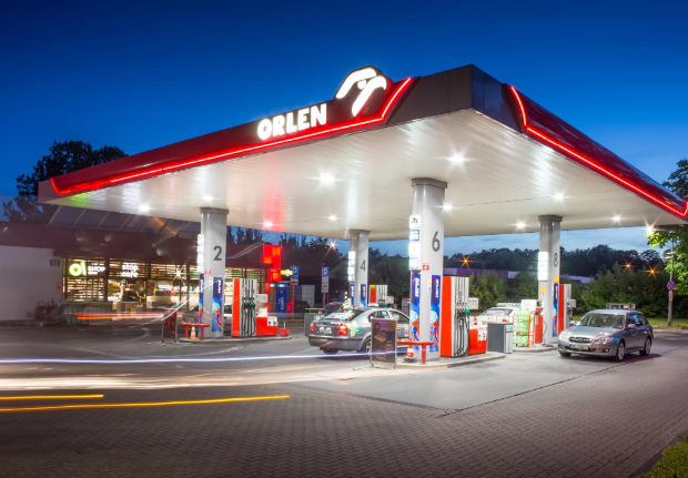 Tắc nghẽn ở eo biển Hormuz tác động đến tận Đông Âu- Ảnh 1. Tắc nghẽn ở eo biển Hormuz tác động đến tận Đông Âu- Ảnh 1.