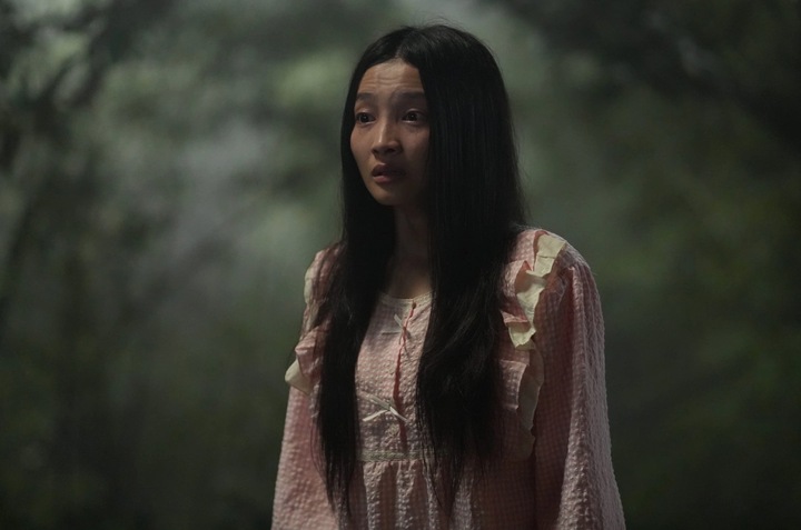 Nhan sắc dịu dàng của nữ diễn viên đóng cảnh gây ám ảnh trong Quỷ nhập tràng 2 - Ảnh 4.