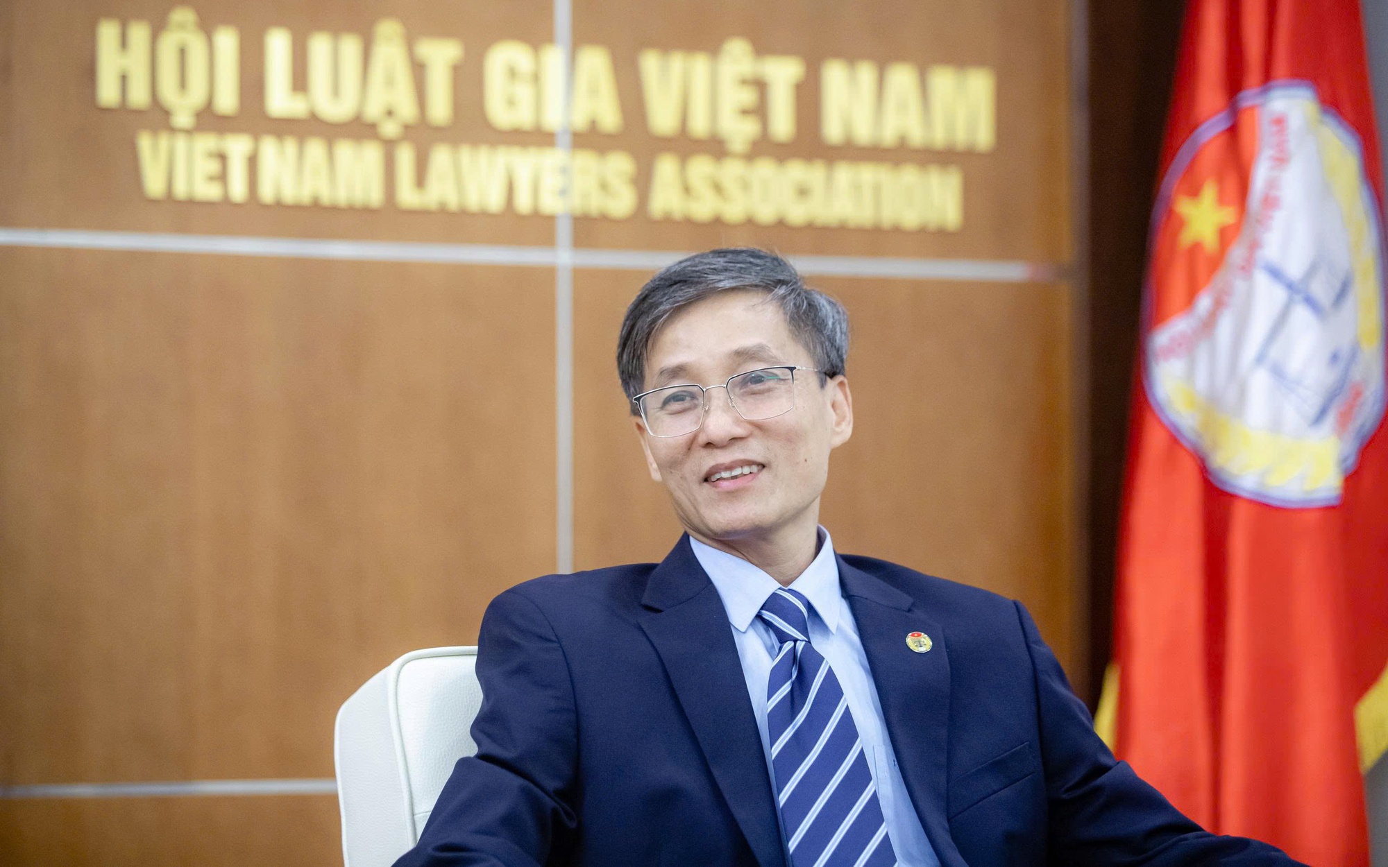 Hội Luật gia Việt Nam kỷ niệm 71 năm truyền thống, khẳng định vai trò xây dựng Nhà nước pháp quyền