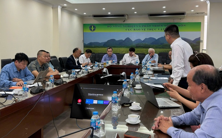 Căng thẳng Trung Đông, nhiều nhà máy phân bón vận hành hết công suất, giữ giá bán hợp lý- Ảnh 1.