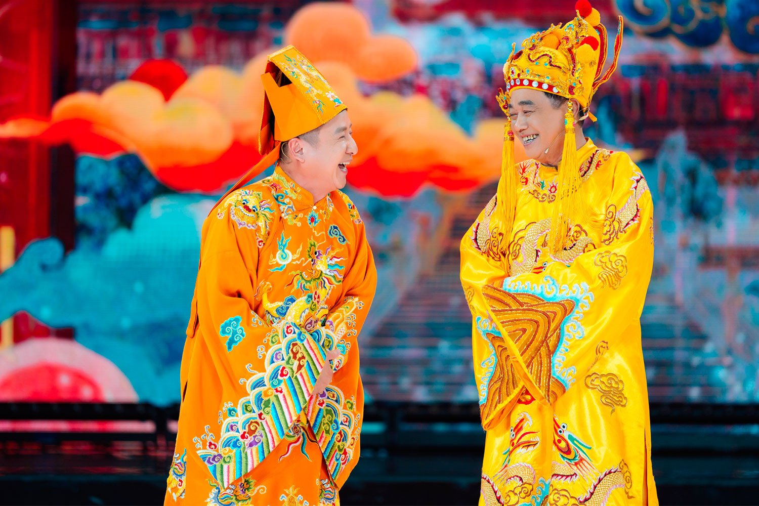 Tiết lộ hậu trường T&aacute;o Qu&acirc;n sẽ l&ecirc;n s&oacute;ng VTV3 ng&agrave;y mai, 29/3 - Ảnh 3.