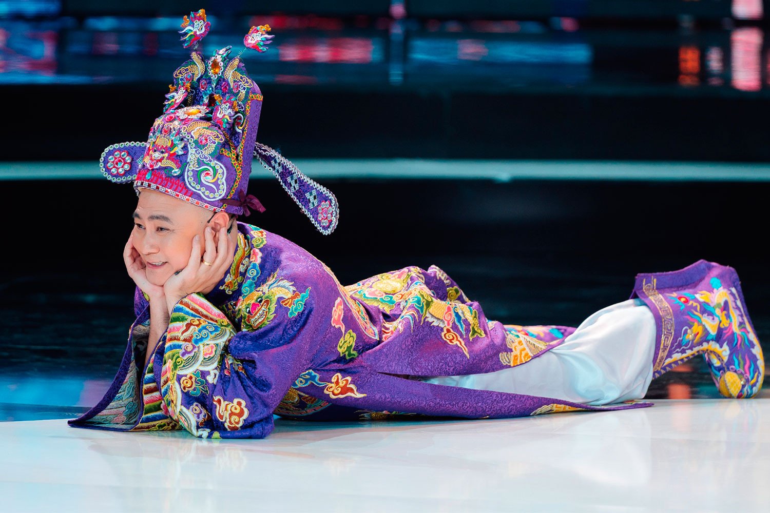 Tiết lộ hậu trường T&aacute;o Qu&acirc;n sẽ l&ecirc;n s&oacute;ng VTV3 ng&agrave;y mai, 29/3 - Ảnh 4.