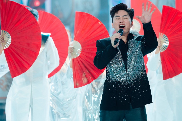 Tiết lộ hậu trường T&aacute;o Qu&acirc;n sẽ l&ecirc;n s&oacute;ng VTV3 ng&agrave;y mai, 29/3 - Ảnh 2.