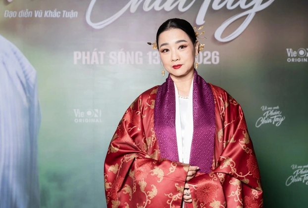 Nữ NSƯT tuổi 54 vẫn được gọi l&agrave; "c&ocirc;ng ch&uacute;a", tiết lộ l&yacute; do k&iacute;n tiếng chuyện đời tư- Ảnh 3.