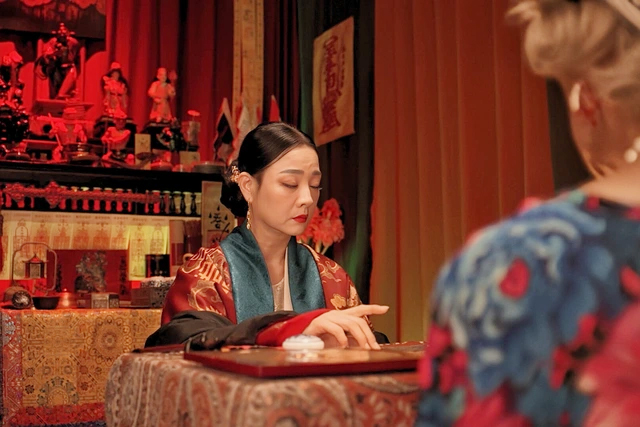 Nữ NSƯT tuổi 54 vẫn được gọi l&agrave; "c&ocirc;ng ch&uacute;a", tiết lộ l&yacute; do k&iacute;n tiếng chuyện đời tư- Ảnh 1.