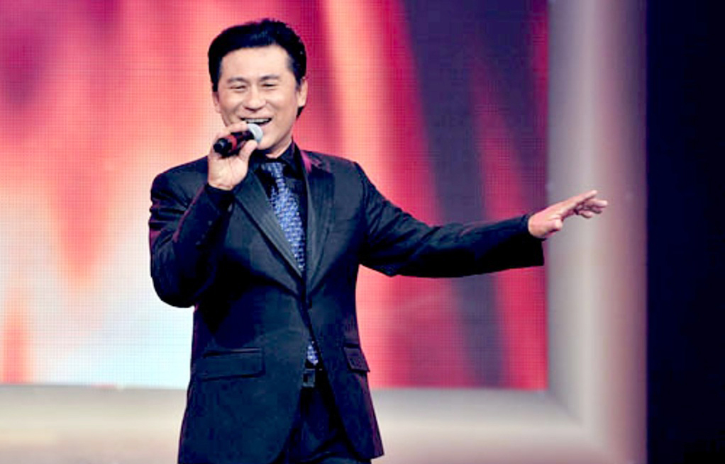 Cuộc sống an yên, viên mãn của 