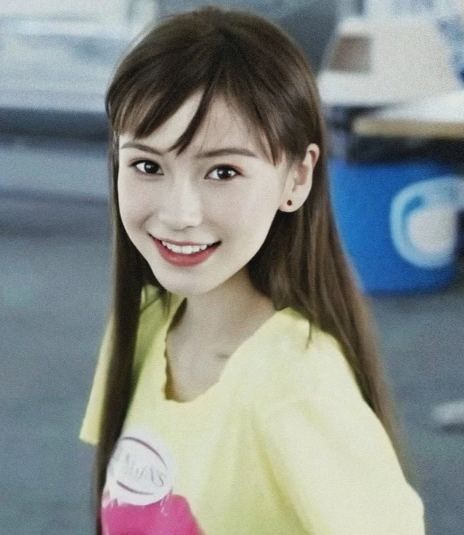 Nữ diễn vi&ecirc;n đơn th&acirc;n từng khiến cả Cbiz &ldquo;đứng h&igrave;nh&rdquo; với nhan sắc tựa b&uacute;p b&ecirc; sống vẫn đẹp bất chấp thời gian  - Ảnh 4.