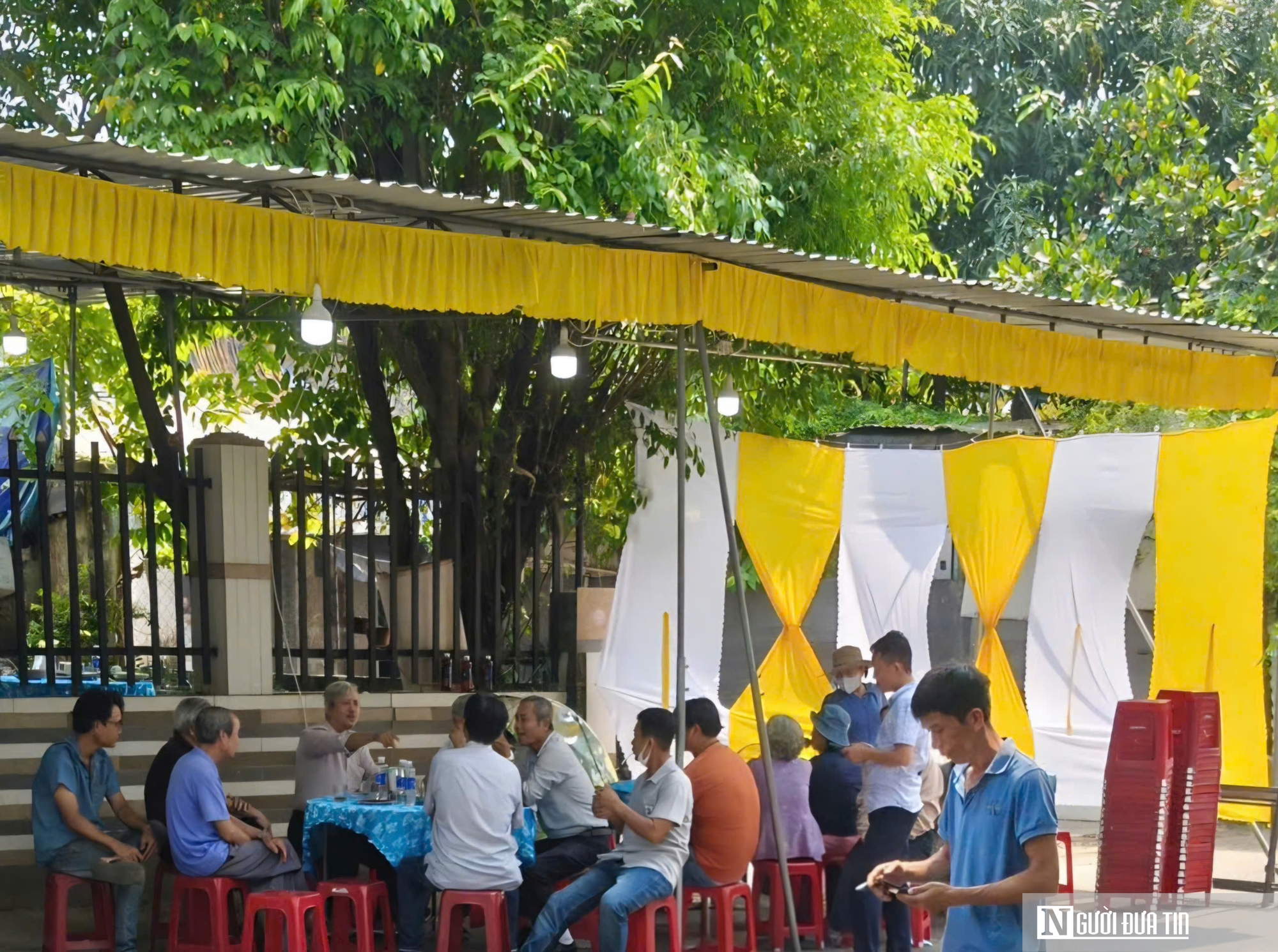 Vụ sát hại mẹ vợ và tài xế taxi: “Ba đi đâu rồi?”, câu hỏi ám ảnh sau chuyến xe cuối cùng  - Ảnh 2.