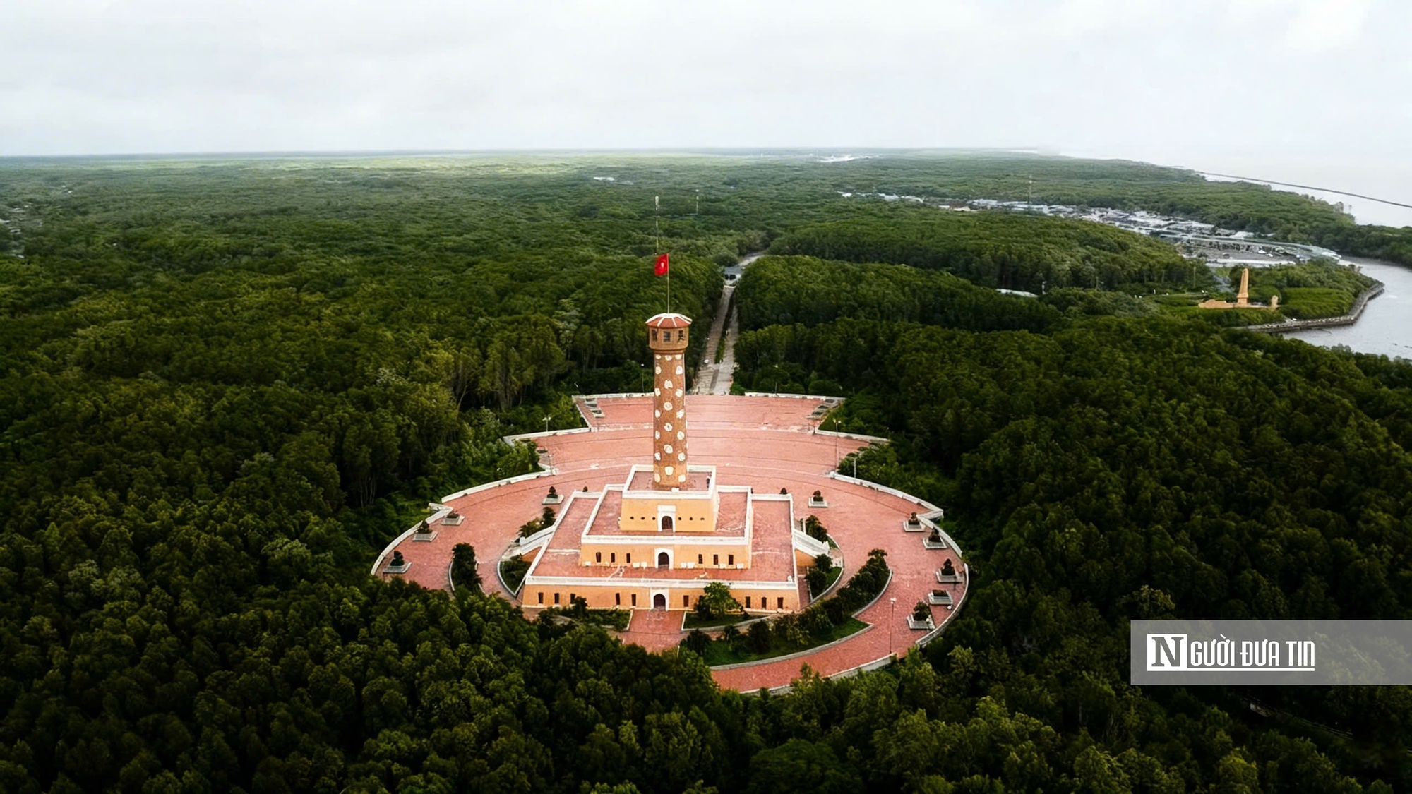 Khám phá Mũi Cà Mau: Điều gì khiến nơi tận cùng Tổ quốc trở nên khác biệt?- Ảnh 1.