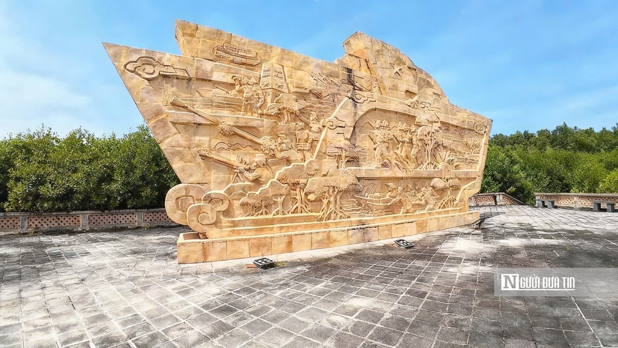 Khám phá Mũi Cà Mau: Điều gì khiến nơi tận cùng Tổ quốc trở nên khác biệt?- Ảnh 6.