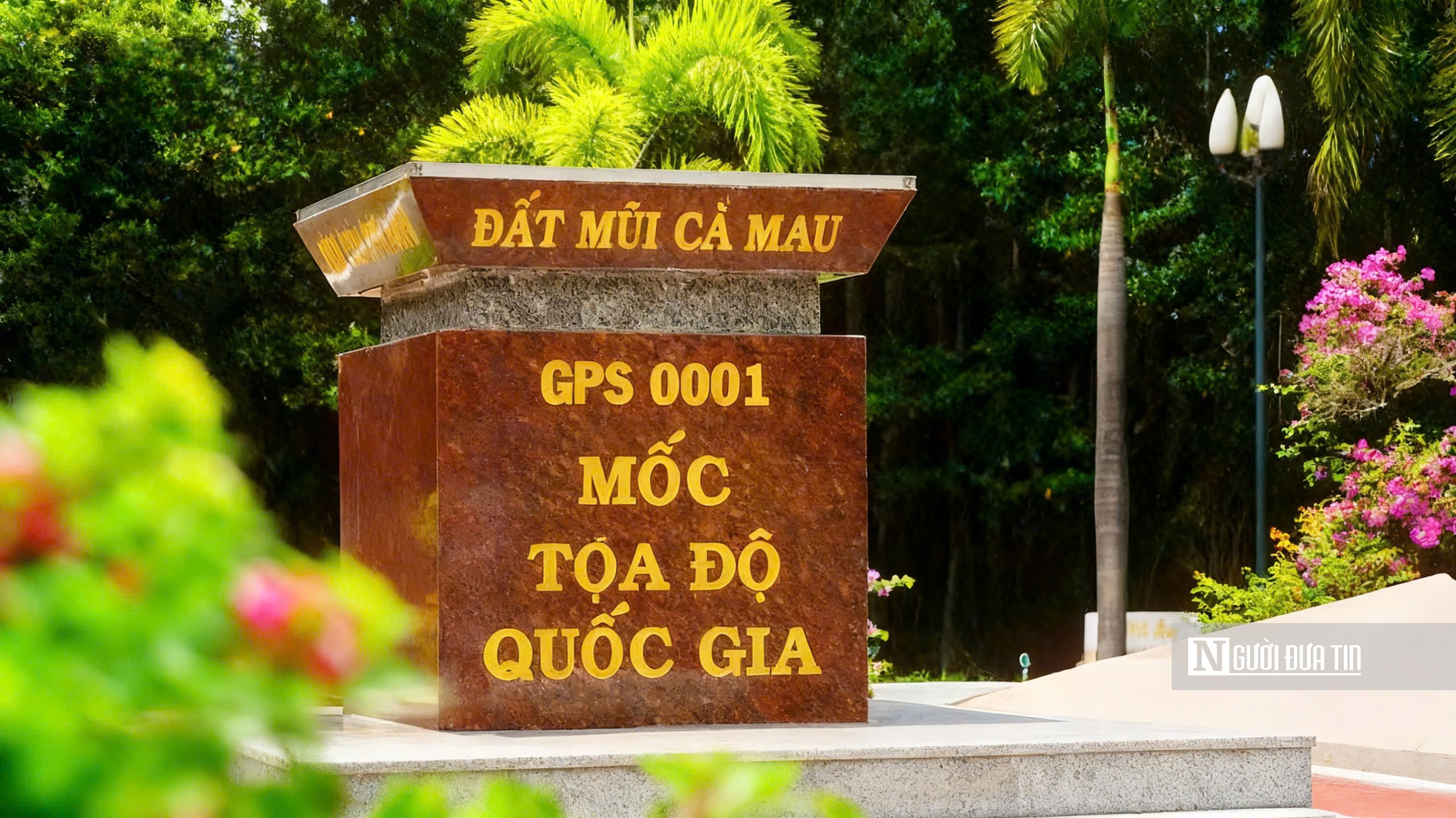 Khám phá Mũi Cà Mau: Điều gì khiến nơi tận cùng Tổ quốc trở nên khác biệt?- Ảnh 9.