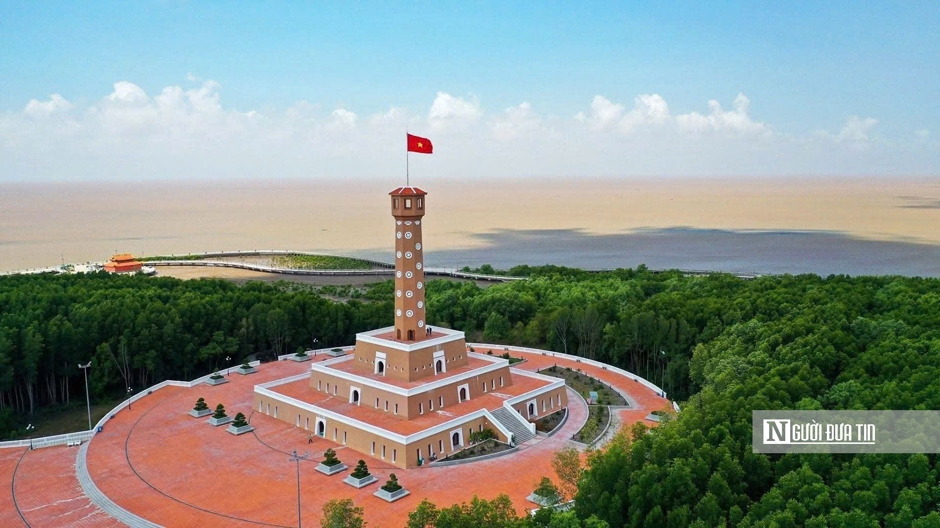 Khám phá Mũi Cà Mau: Điều gì khiến nơi tận cùng Tổ quốc trở nên khác biệt?- Ảnh 10.