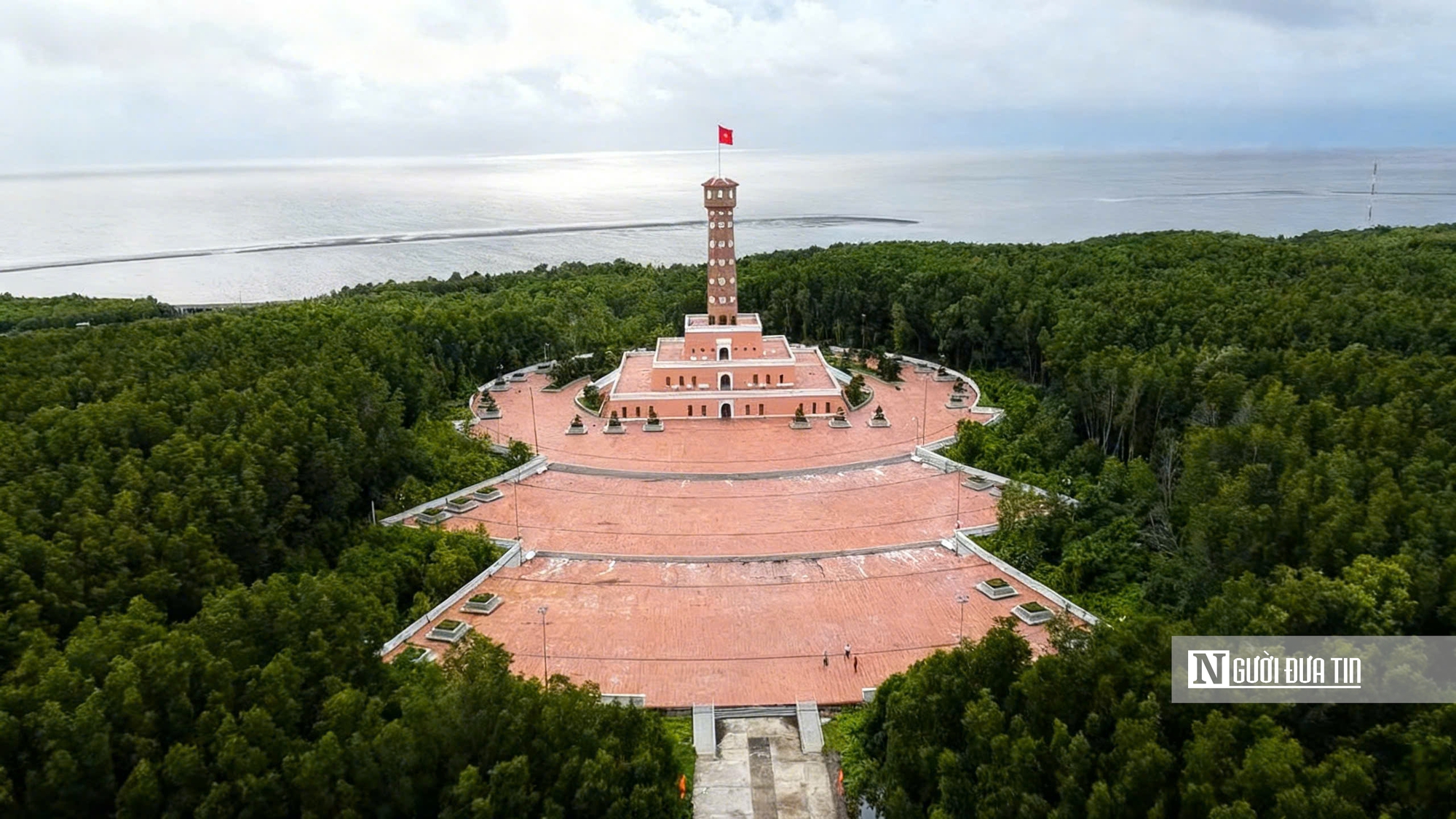 Khám phá Mũi Cà Mau: Điều gì khiến nơi tận cùng Tổ quốc trở nên khác biệt?- Ảnh 13.