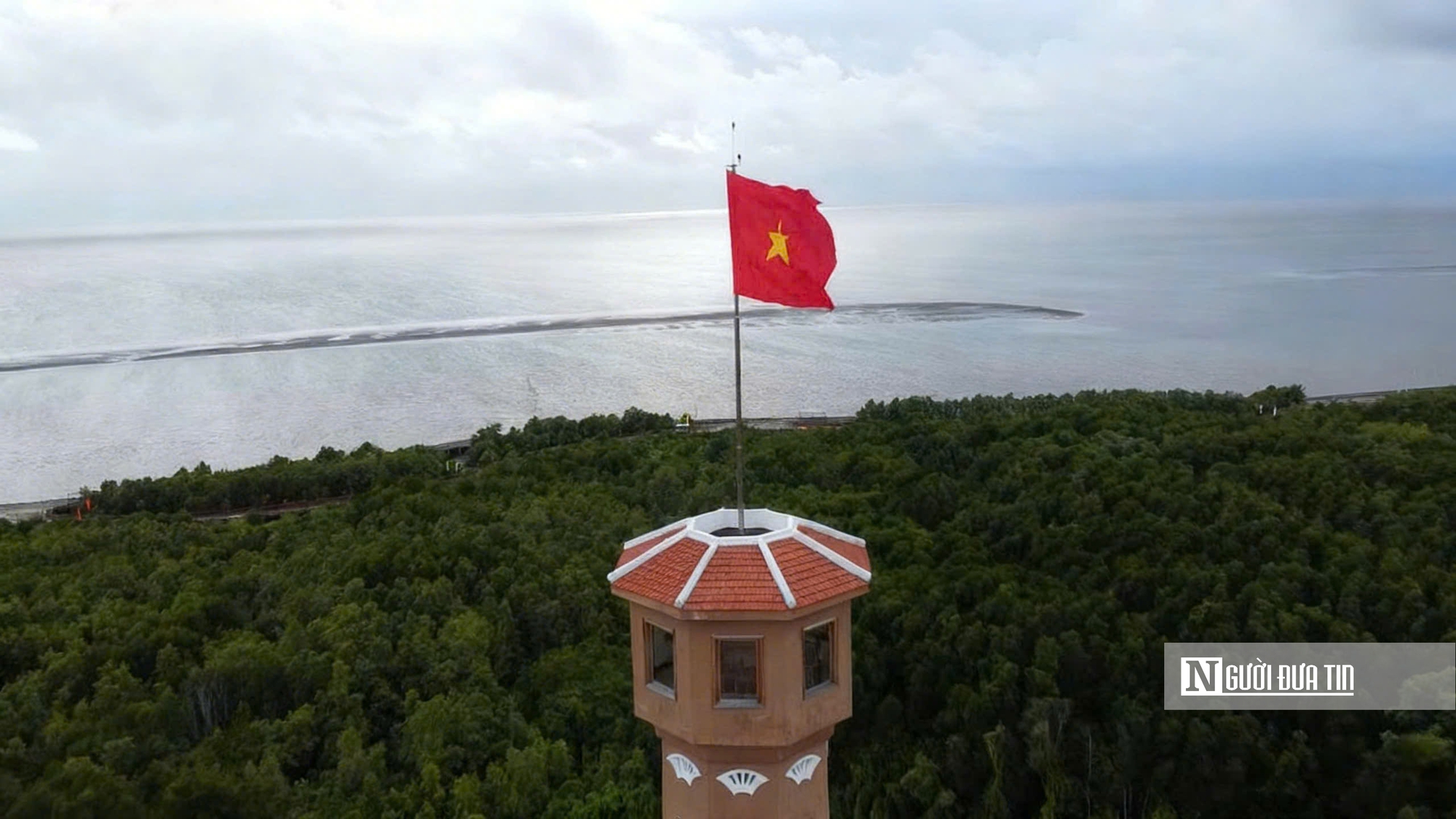 Khám phá Mũi Cà Mau: Điều gì khiến nơi tận cùng Tổ quốc trở nên khác biệt?- Ảnh 14.