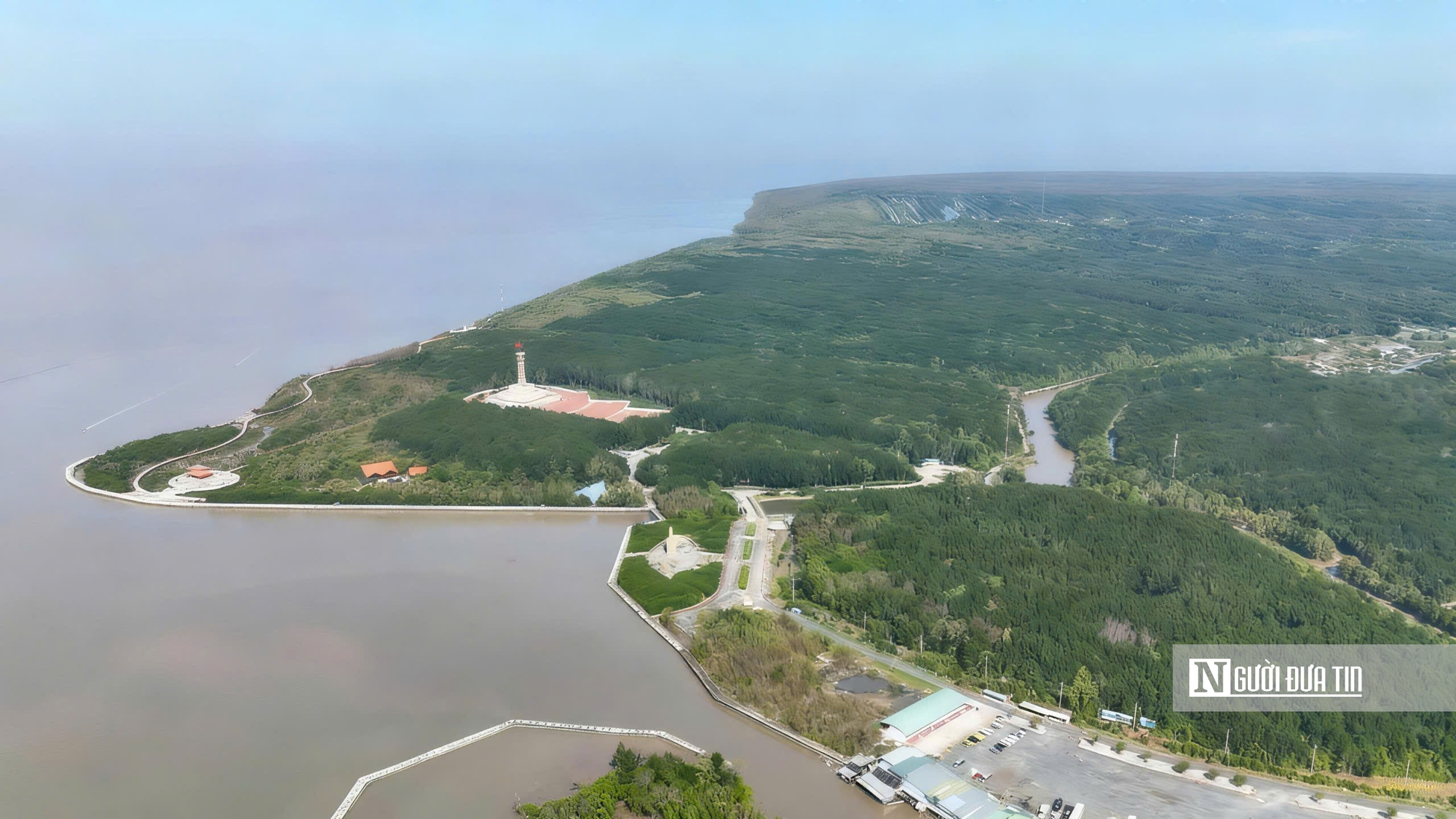 Khám phá Mũi Cà Mau: Điều gì khiến nơi tận cùng Tổ quốc trở nên khác biệt?- Ảnh 19.