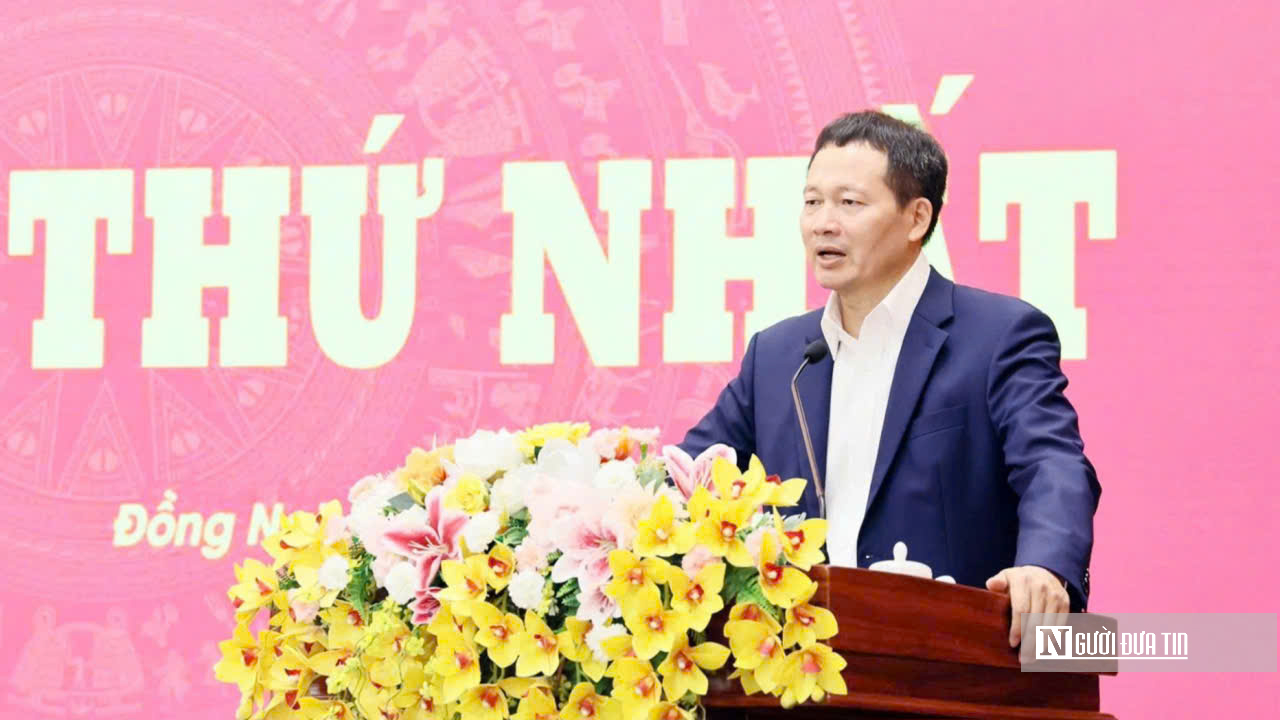 Đồng Nai thông qua chủ trương thành lập thành phố trực thuộc Trung ương- Ảnh 6. Đồng Nai thông qua chủ trương thành lập thành phố trực thuộc Trung ương- Ảnh 6.