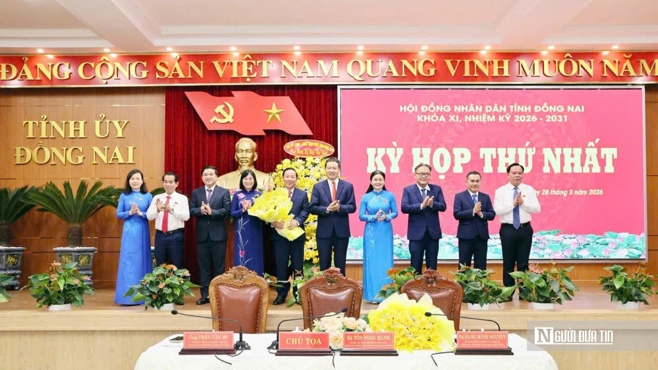 Đồng Nai thông qua chủ trương thành lập thành phố trực thuộc Trung ương- Ảnh 2. Đồng Nai thông qua chủ trương thành lập thành phố trực thuộc Trung ương- Ảnh 2.