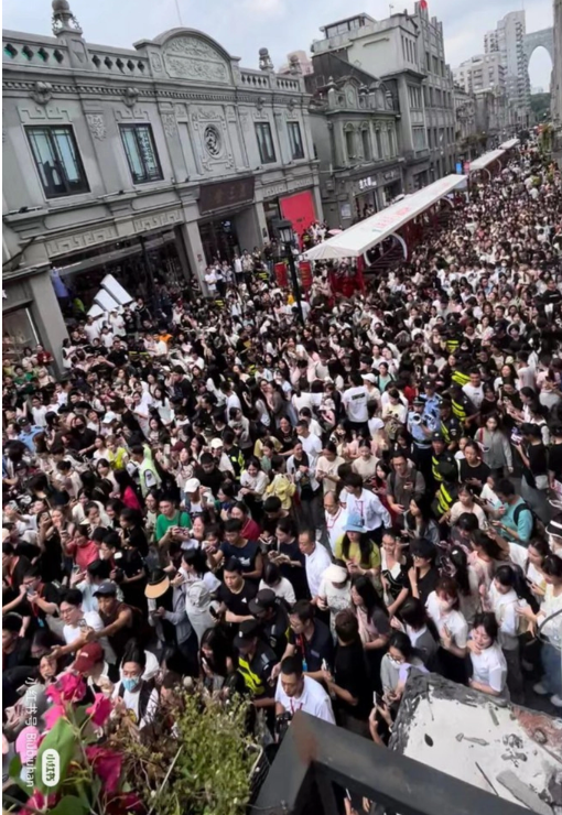 Nữ diễn vi&ecirc;n đơn th&acirc;n từng khiến cả Cbiz &ldquo;đứng h&igrave;nh&rdquo; với nhan sắc tựa b&uacute;p b&ecirc; sống vẫn đẹp bất chấp thời gian  - Ảnh 11.