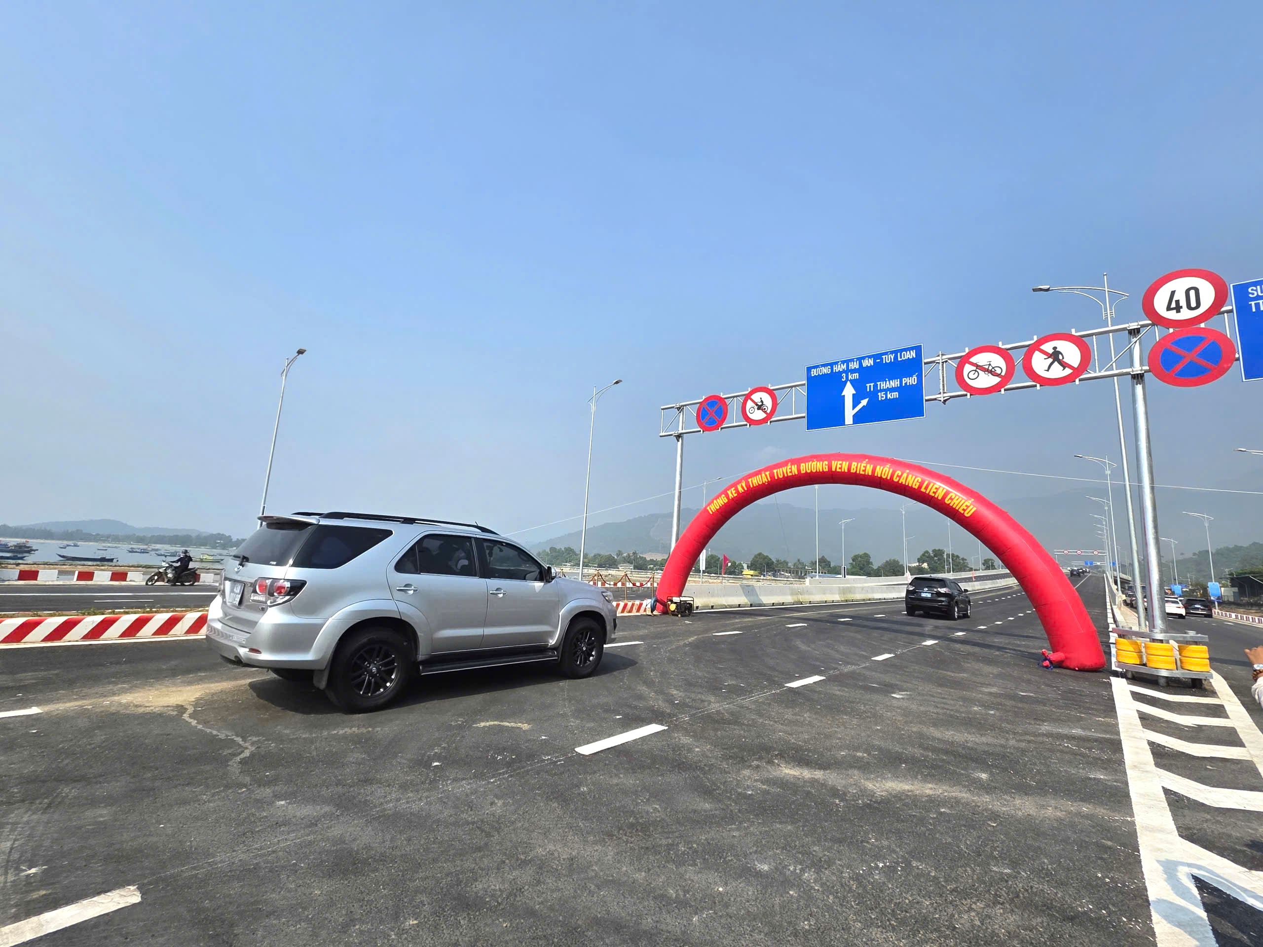 Siêu cảng Liên Chiểu khởi động giai đoạn mới, cú hích đưa Đà Nẵng ra biển lớn - Ảnh 7.