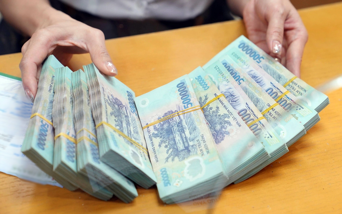 Từ tháng 4/2026, lương hưu chi trả đúng quy định, Hà Nội và TP.HCM áp dụng lịch riêng
