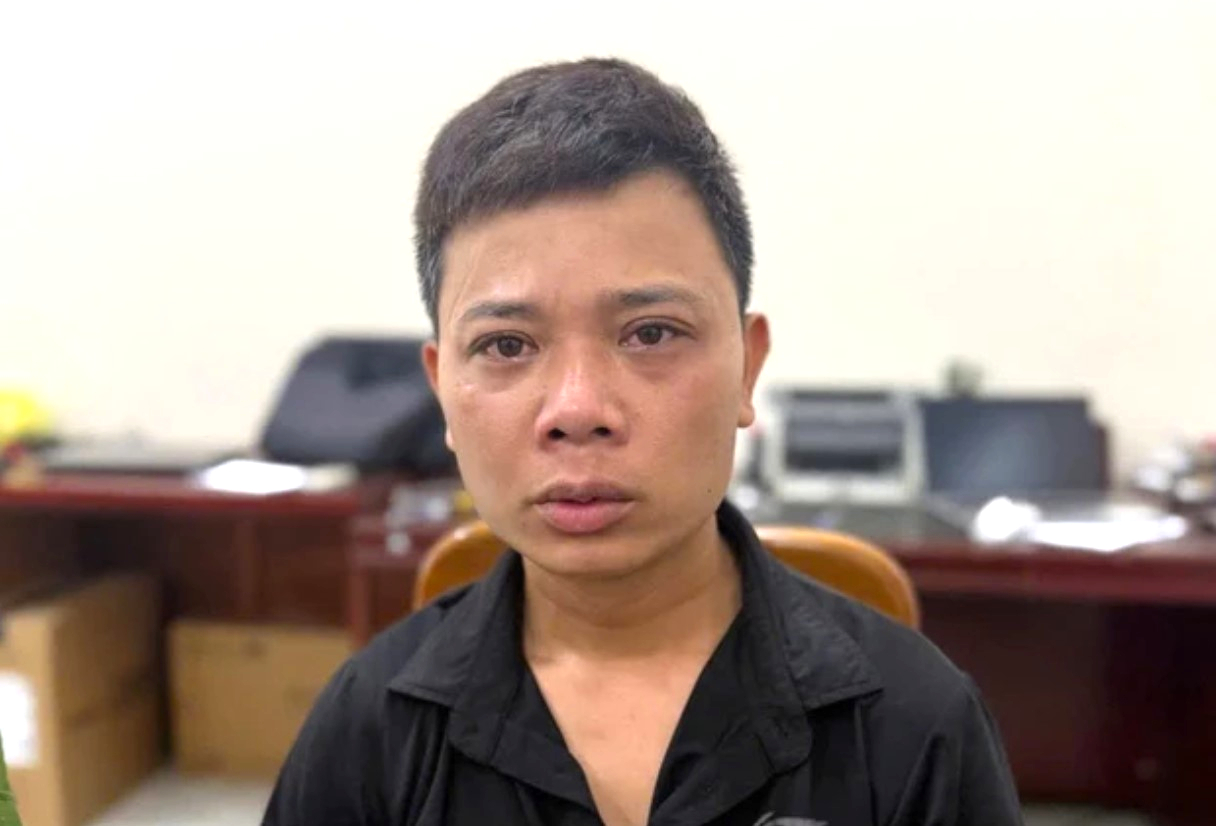 Vụ sát hại mẹ vợ và tài xế taxi: “Ba đi đâu rồi?”, câu hỏi ám ảnh sau chuyến xe cuối cùng  - Ảnh 4.