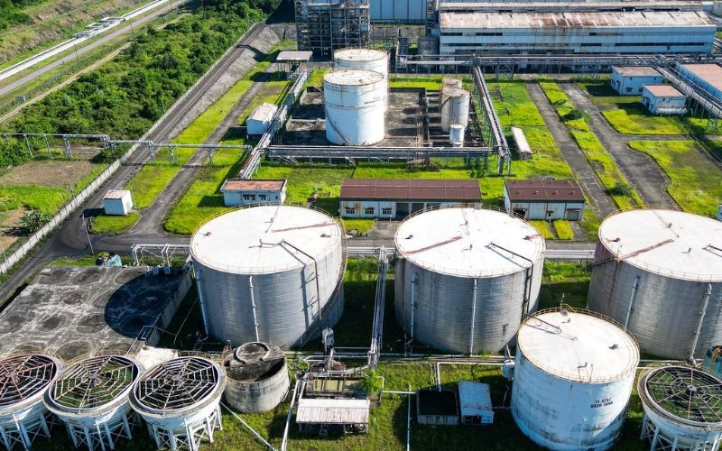 Bước chuyển mới của xăng sinh học - Bài 3: 