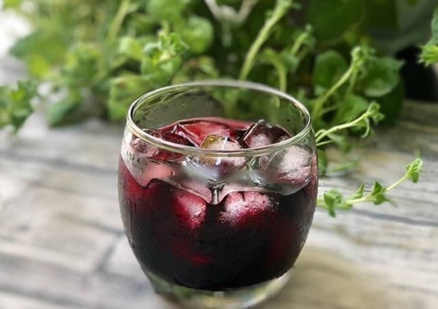 Loại quả siêu dinh dưỡng, bổ ngang nhân sâm giá lại cực rẻ đang vào mùa - Ảnh 5.