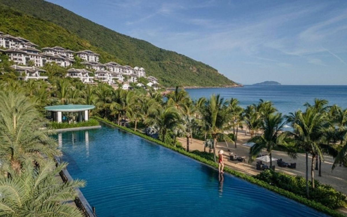 Việt Nam Lột Xác: Từ Thiên Nhiên Hoang Sơ Đến Những Kỳ Quan Nhân Tạo Đẳng Cấp Thế Giới