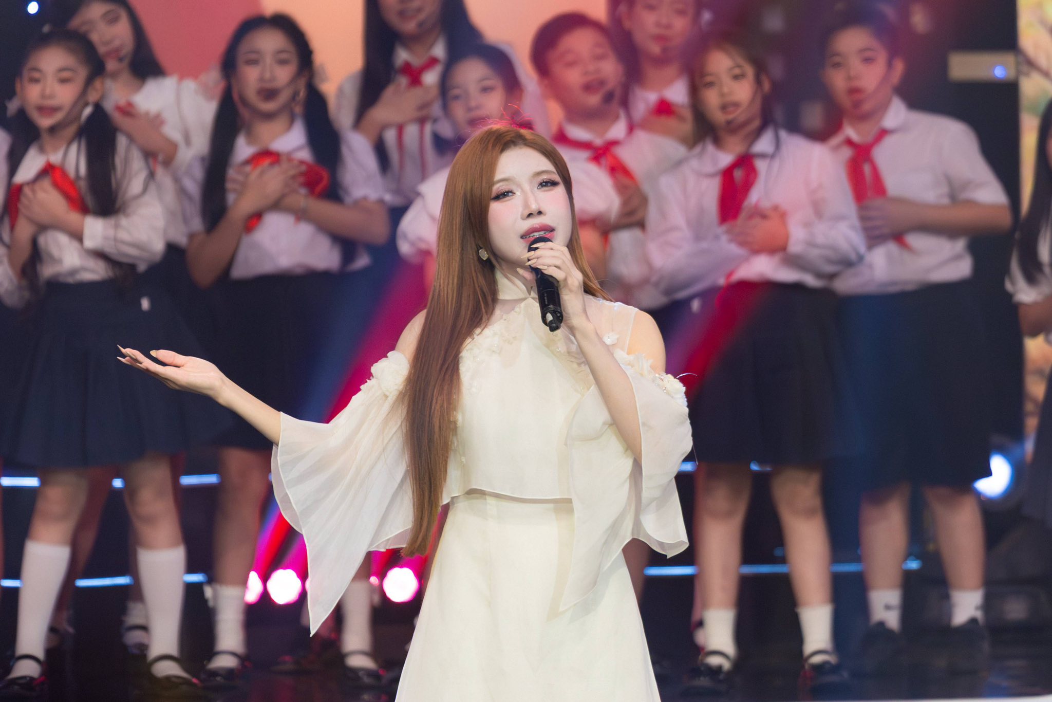 Chị đẹp Trang Pháp xác nhận tham gia Đạp Gió bản Trung 2026 - Ảnh 3.