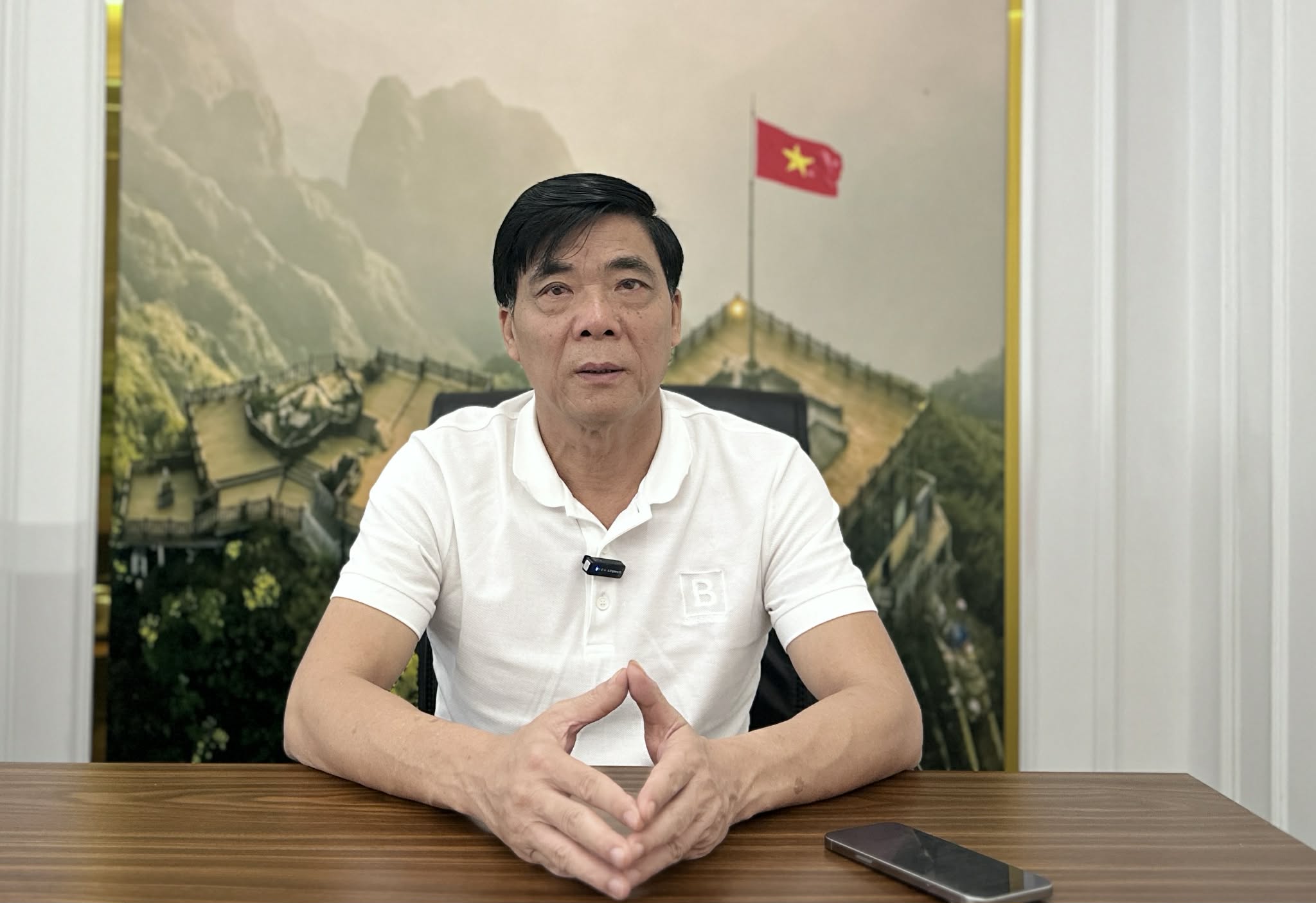 Bước chuyển mới của xăng sinh học - Bài 2: Bài toán không chỉ là nhiên liệu sạch - Ảnh 2.