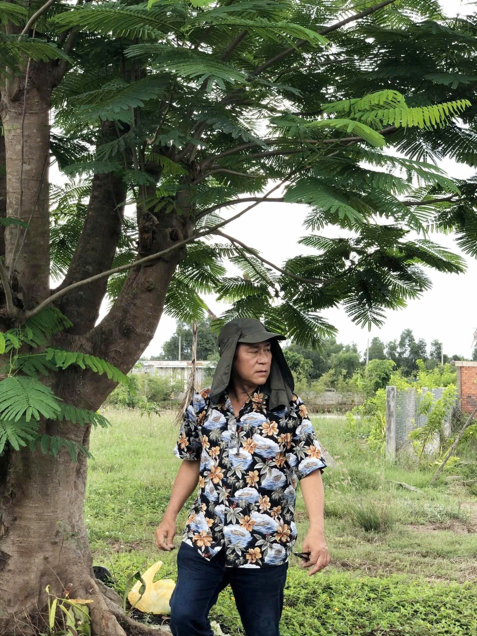 Cuộc sống an yên, viên mãn của 