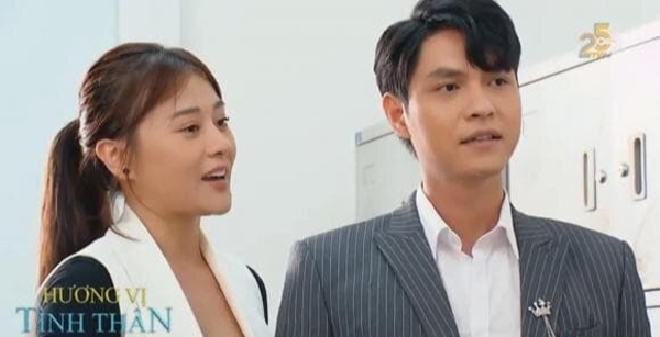 "Nam thần vai phụ" của VTV, tiết lộ chuyện từng muốn bỏ nghề - Ảnh 7.