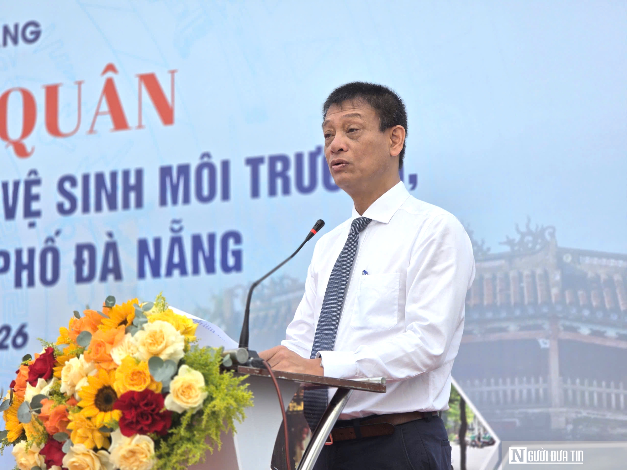 Đà Nẵng: 4 giai đoạn, 4 nhiệm vụ trọng tâm trong quản lý hoạt động kinh doanh trên vỉa hè- Ảnh 5. Đà Nẵng: 4 giai đoạn, 4 nhiệm vụ trọng tâm trong quản lý hoạt động kinh doanh trên vỉa hè- Ảnh 5.