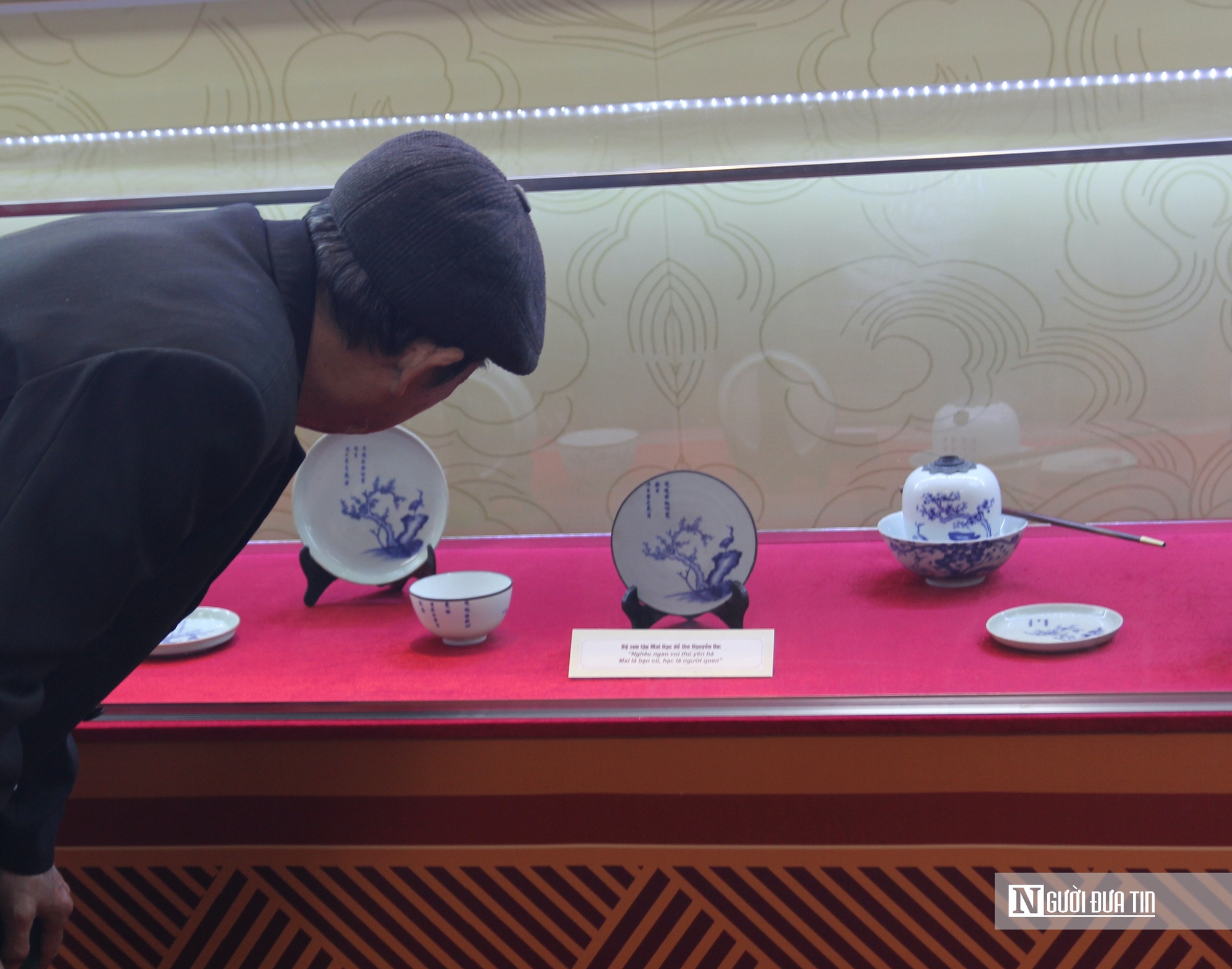 H&agrave; Tĩnh triển khai nhiều nền tảng số h&oacute;a dữ liệu du lịch- Ảnh 4.