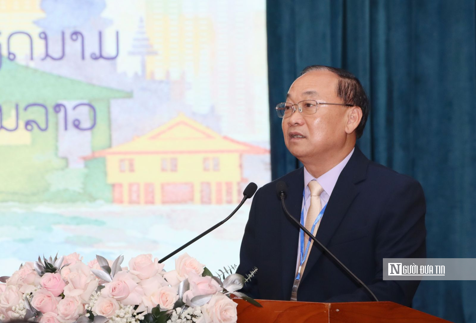 Gia Lai và 4 tỉnh Nam Lào tăng cường hợp tác, tập trung đầu tư nông nghiệp, dịch vụ du lịch- Ảnh 2. Gia Lai và 4 tỉnh Nam Lào tăng cường hợp tác, tập trung đầu tư nông nghiệp, dịch vụ du lịch- Ảnh 2.